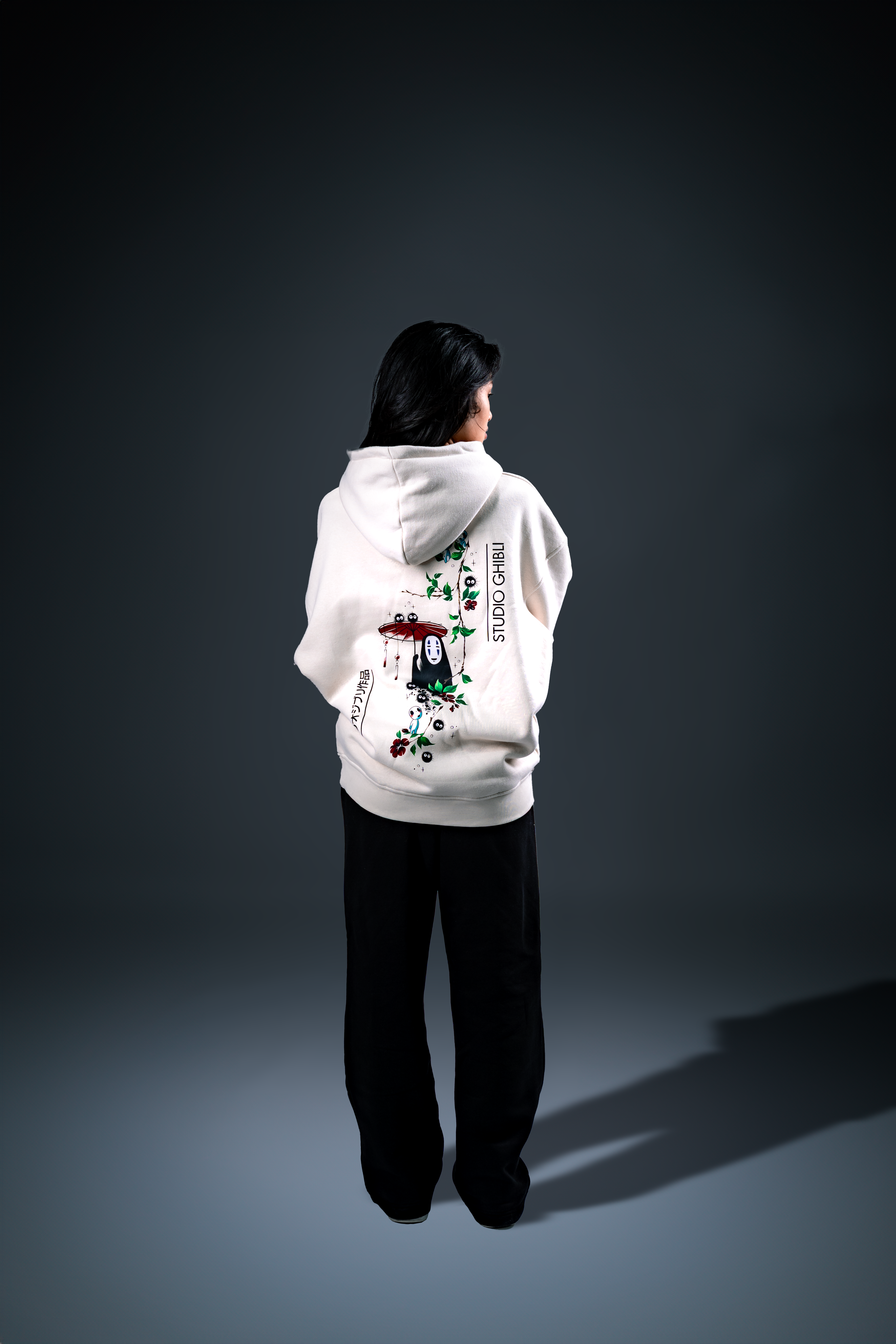 Just Dropped